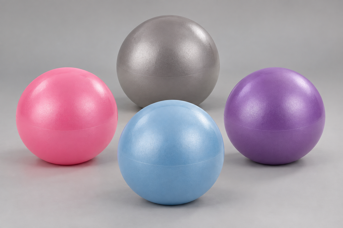 Mini ballon Pilâtes 25 cm